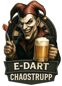 E-Dart Chaostrupp